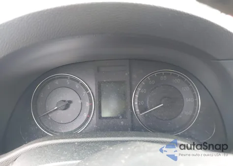 2011 Infiniti G37 Journey z USA, uszkodzony, nr VIN JN1CV6AP3BM509561